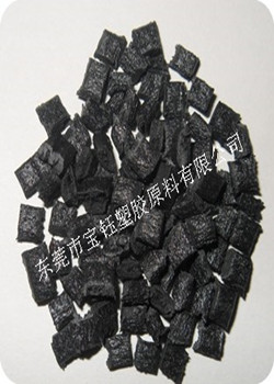 	PPS 玻矿纤增强黑色系列 1160A6~8